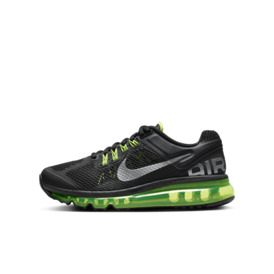 Nike Air Max 2013 Big Kids' Shoes