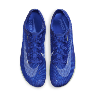 Nike Air Zoom Victory Athletics Distance Spikes