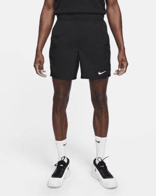 NikeCourt Dri-FIT Victory Pantalón corto de de 18 cm Hombre. Nike ES