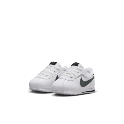 Tenis para bebé e infantil Nike Cortez EasyOn