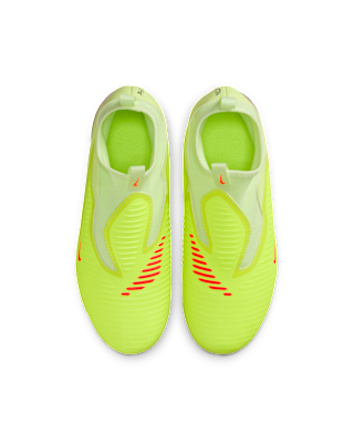 Nike Jr. Phantom 6 高筒 Academy