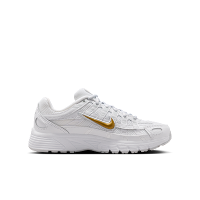 Tenis para niños grandes Nike P-6000