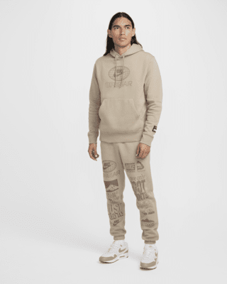 Мужские спортивные штаны Nike Sportswear Club Fleece Joggers