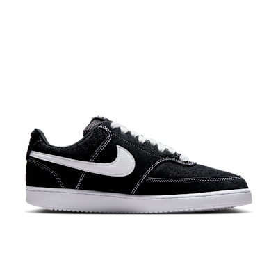 Nike Court Vision Low FL Zapatillas - Hombre