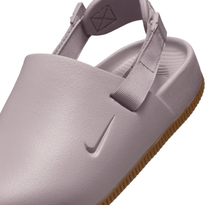 Damskie buty typu mule Nike Calm