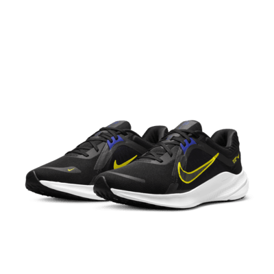 Nike Quest 5 Men's Road Running Shoes