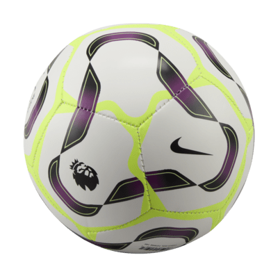 Premier League Skills Pilota de futbol Nike