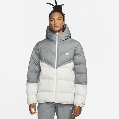 nike coats men's