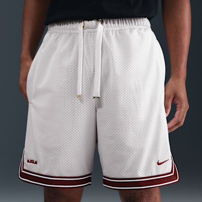 LeBron Men's 8" Basketball Shorts