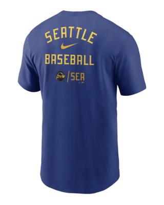 Order your 2023 Nike Seattle Mariners City Connect gear today