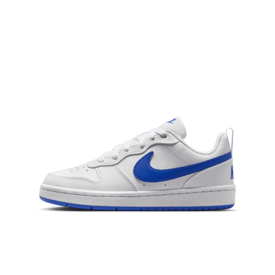 schuh nike borough