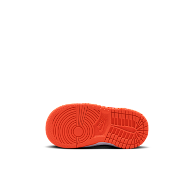 Nike Dunk Low Baby/Toddler Shoes