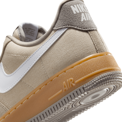 Nike Air Force 1 ’07 Women's Shoes