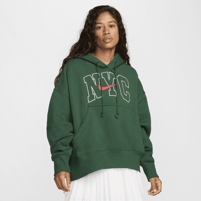 Nike Sportswear Phoenix Fleece Women's Over-Oversized Hoodie