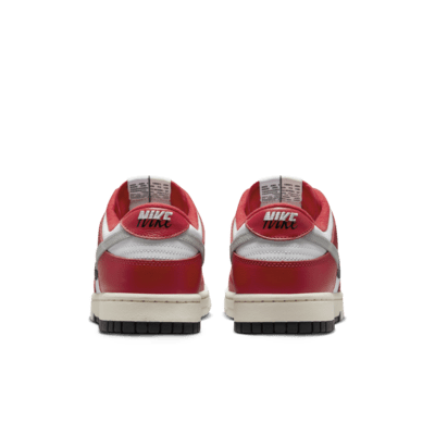 Nike Dunk Low Retro Premium Men's Shoes. Nike IE