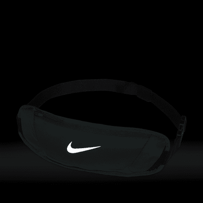 Cangurera de running Nike Challenger (grande, 1 L)