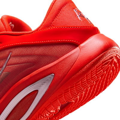 A'One "Royal Flame" A'ja Wilson Basketball Shoes