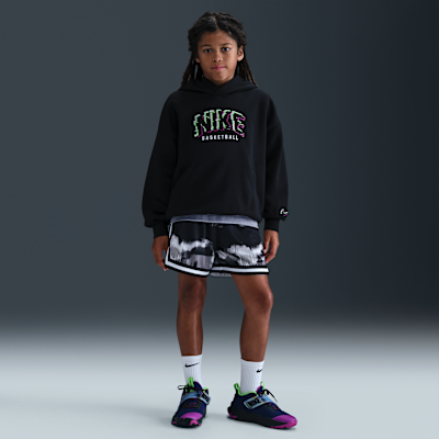 Nike DNA