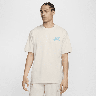 Nike SB Logo Skate T-Shirt