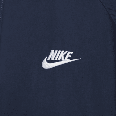 Nike Club Futura Men's Jacket