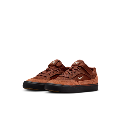 Nike SB Malor Little Kids' Skate Shoes
