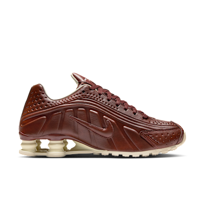 Nike Shox R4 Men's Shoes