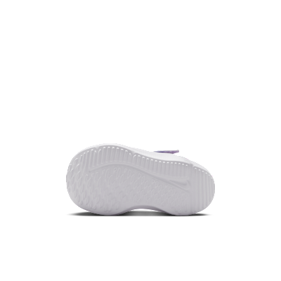 Nike Cosmic Runner Baby/Toddler Shoes