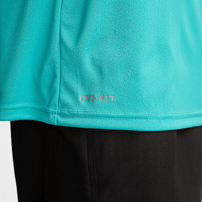 Nike Swim Hydroguard Playera de manga larga para hombre