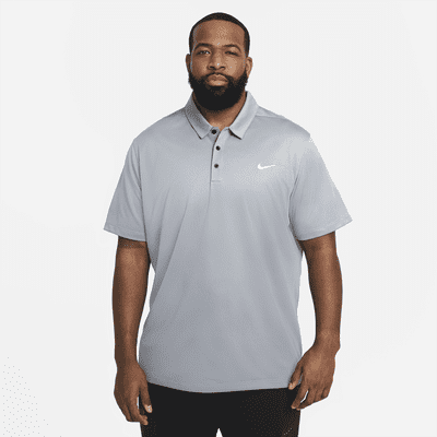 Polo de fútbol para hombre Nike