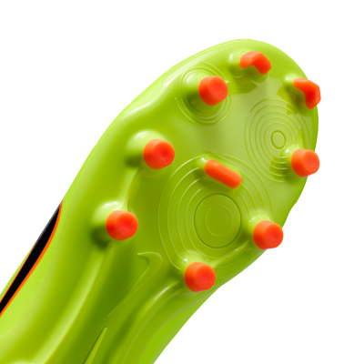 Nike Jr. Tiempo Legend 10 Club