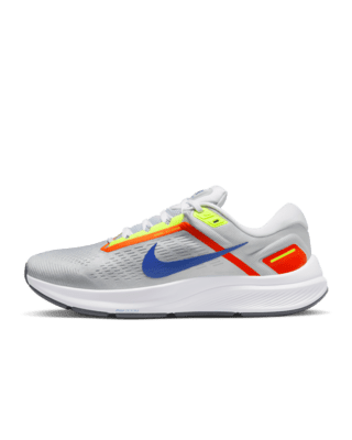 Nike Air Zoom Structure 24 Men's Road Running