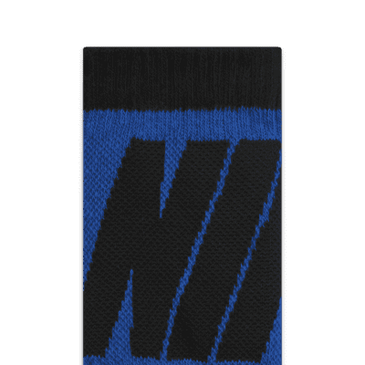 Nike Little Kids' Dri-FIT Sport Crew Socks (3 Pairs)