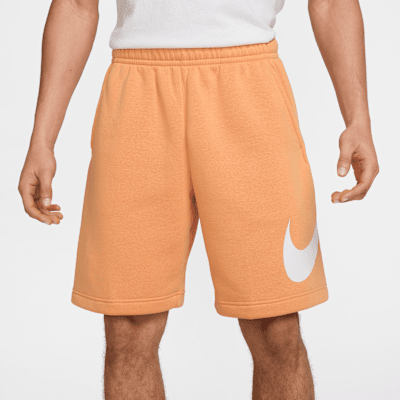 Nike Sportswear Club Pantalón corto estampado - Hombre
