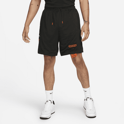 Shorts de básquetbol para hombre Nike Dri-FIT