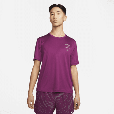 Nike Dri-FIT UV Run Division Miler Men 