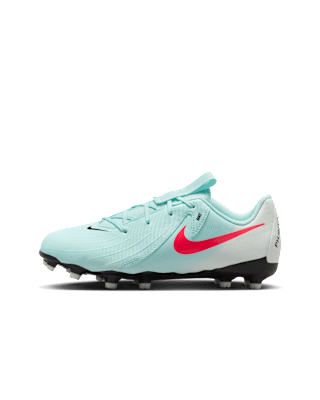 Подростковые  Nike Jr. Phantom GX 2 Academy Little/Big Kids' MG Low-Top Soccer Cleats