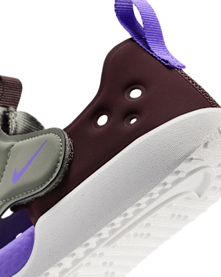 Nike Sunray Protect 4