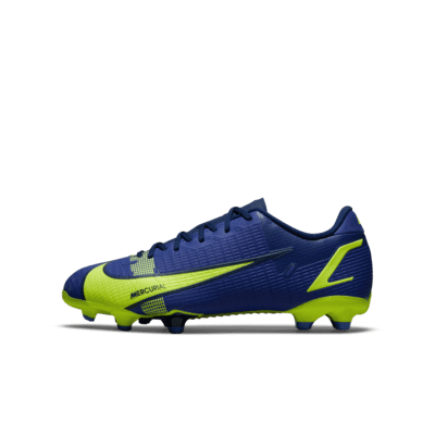 Nike Jr. Mercurial Vapor 14 Academy FG/MG