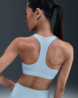 Nike Swoosh 中度支撐型