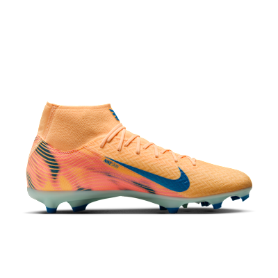 Chuteiras de futebol de cano alto MG Nike Mercurial Superfly 10 Academy "Kylian Mbappé"