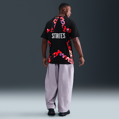 USMNT Premium Goalkeeper Men's Nike Soccer T-Shirt