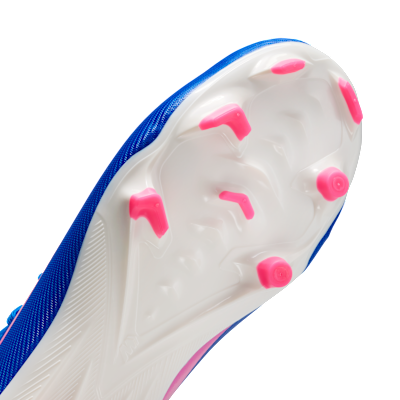 Fotbollssko Nike Jr. Mercurial Vapor 16 Academy MG med lågt skaft för barn/ungdom