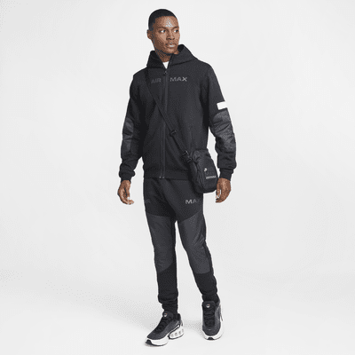 Pantaloni jogger in fleece Nike Sportswear Air Max - Uomo