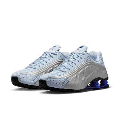 Nike Shox R4 Women's Shoes