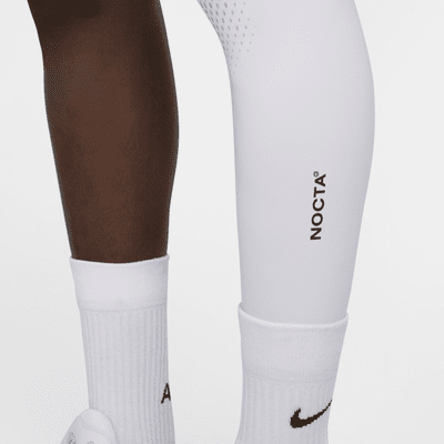 Tights da basket a gamba singola NOCTA (sinistra) – Uomo