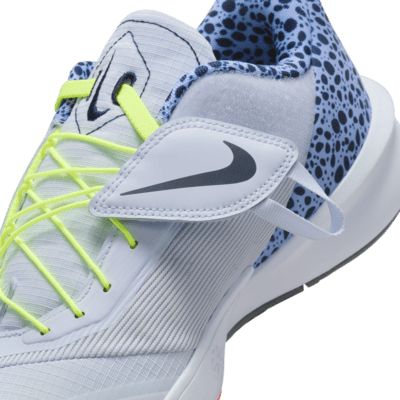 Nike Precision 7 EasyOn Electric Men's Basketball Shoes