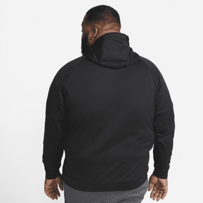 Nike Therma-FIT Men's Pullover Fitness Hoodie