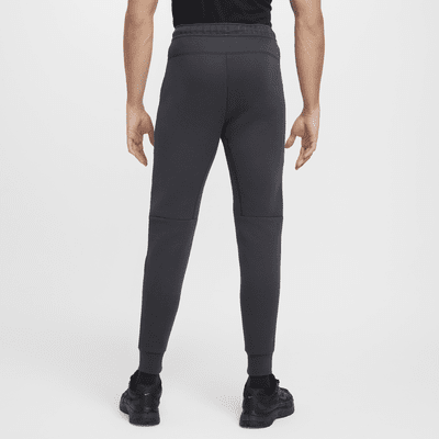 Pantalon de jogging en tissu Fleece Nike Tech pour homme