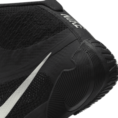 Nike Tawa Men's Wrestling Shoes