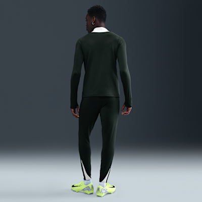 Haut d'entraînement de foot Nike Dri-FIT Chelsea FC Strike pour homme